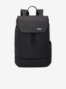 Thule Schwarzer Thule Lithos 16 l Rucksack