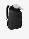 Thule Schwarzer Thule Lithos 16 l Rucksack