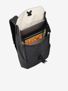 Thule Schwarzer Thule Lithos 16 l Rucksack