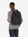 Thule Schwarzer Thule Lithos 16 l Rucksack