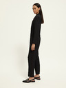 Scotch & Soda Schwarzer Damen-Overall Scotch & Soda