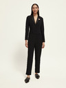 Scotch & Soda Schwarzer Damen-Overall Scotch & Soda