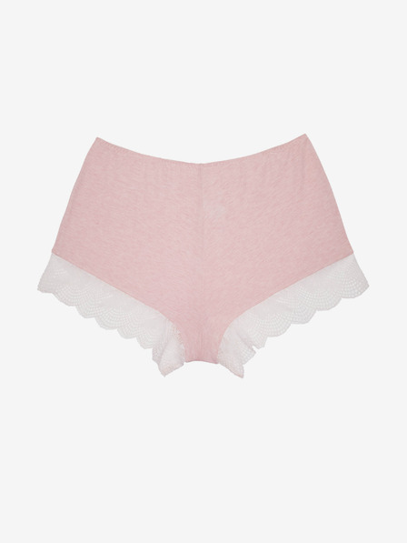 DORINA Hellrosa DORINA Damen Pyjama-Shorts
