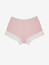 DORINA Hellrosa DORINA Damen Pyjama-Shorts