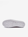 Diesel Rote Diesel Athos Herren-Turnschuhe