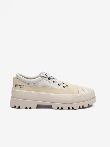 Diesel Diesel Hiko Herren Turnschuhe beige