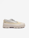 Diesel Diesel Hiko Herren Turnschuhe beige
