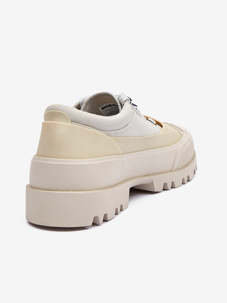Diesel Diesel Hiko Herren Turnschuhe beige