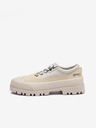 Diesel Diesel Hiko Herren Turnschuhe beige