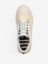 Diesel Diesel Hiko Herren Turnschuhe beige