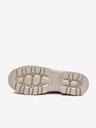 Diesel Diesel Hiko Herren Turnschuhe beige