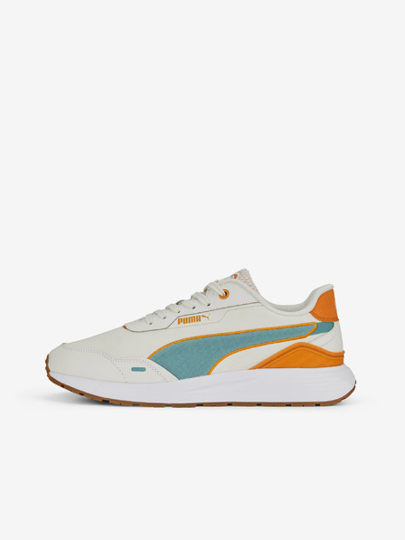 Puma Puma Runtamed Plus Retro Prep Creme Turnschuhe