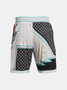 Under Armour Herren-Shorts Under Armour Curry Draft Day 8IN Short