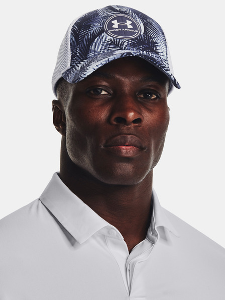 Under Armour Herren Under Armour Iso-chill Driver Mesh Cap