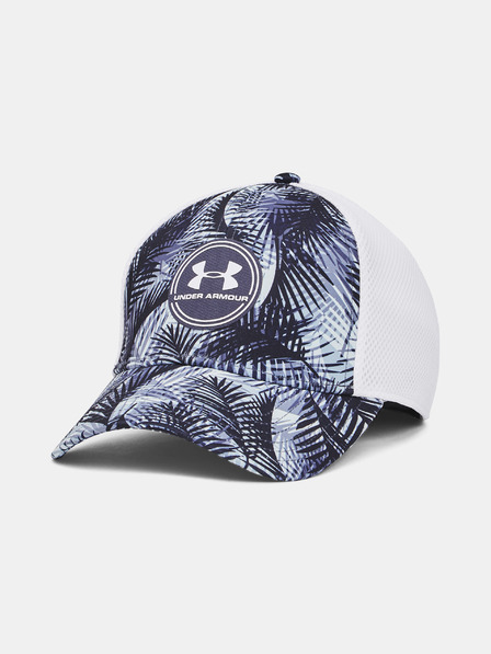 Under Armour Herren Under Armour Iso-chill Driver Mesh Cap