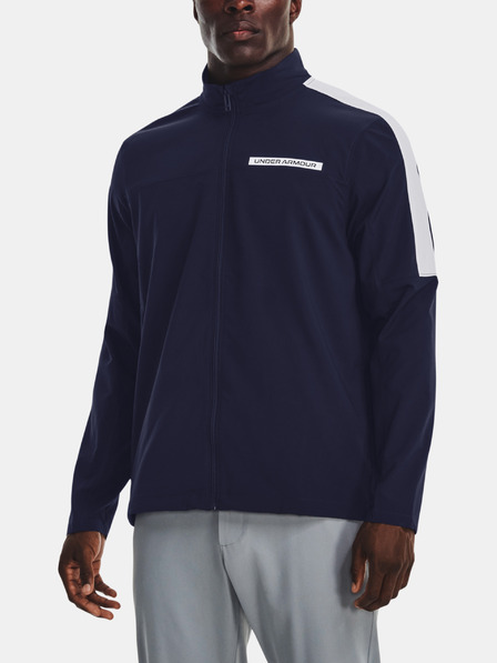 Under Armour Herren-Jacke Under Armour UA Storm Windstrike FZ