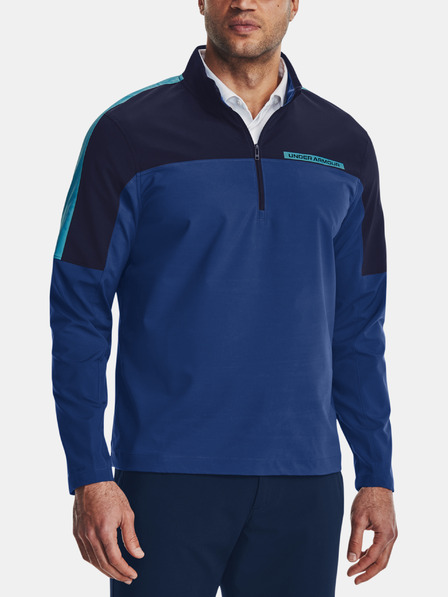 Under Armour Herren-Jacke Under Armour UA Storm Windstrike HZ