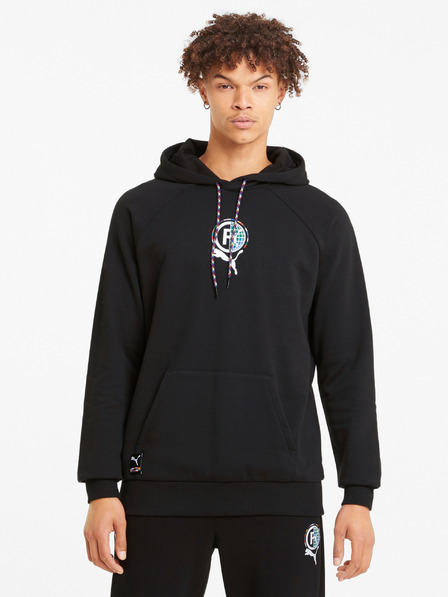 Puma Grafik-Sweatshirt Puma