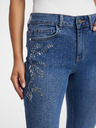Orsay Blaue Damenjeans Slim Fit ORSAY