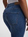 Orsay Blaue Damenjeans Slim Fit ORSAY