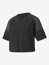 Puma Fashion Luxe Crop-Top Puma
