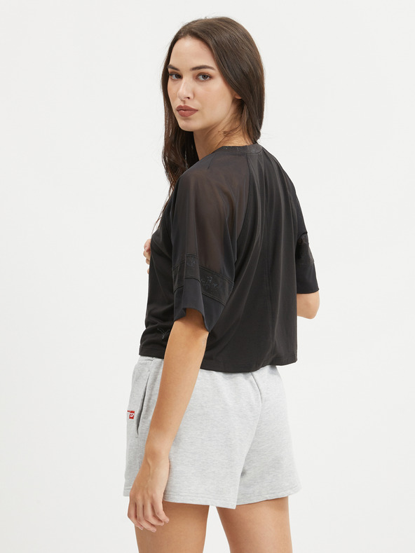 Puma Fashion Luxe Crop-Top Puma