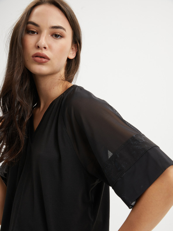 Puma Fashion Luxe Crop-Top Puma