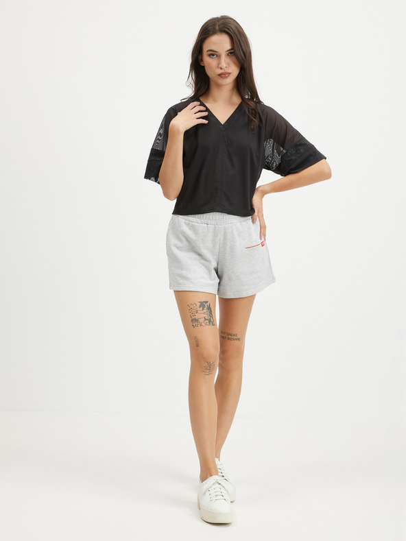 Puma Fashion Luxe Crop-Top Puma