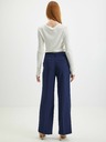 Orsay Cremefarbener Damenpullover ORSAY