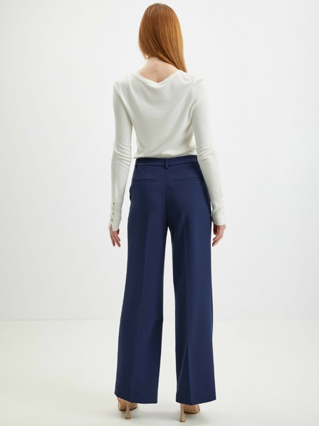Orsay Cremefarbener Damenpullover ORSAY