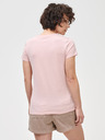 GAP T-Shirts mit GAP Logo, 2 Stück