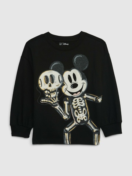 GAP Baby T-Shirt Halloween GAP & Disney