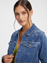 Orsay Blaue Damen Jeansjacke ORSAY