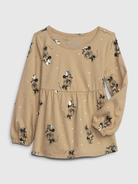GAP Baby Top Gap & Disney GAP