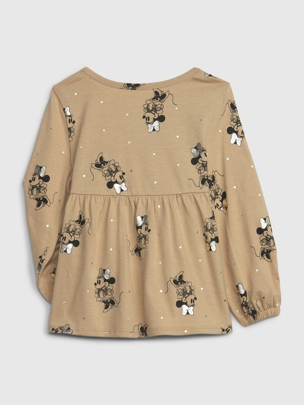 GAP Baby Top Gap & Disney GAP