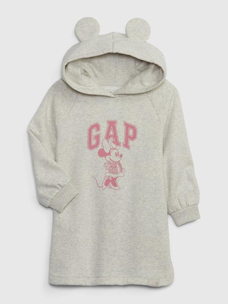 GAP Baby Kleid mit Gap & Disney-Logo GAP