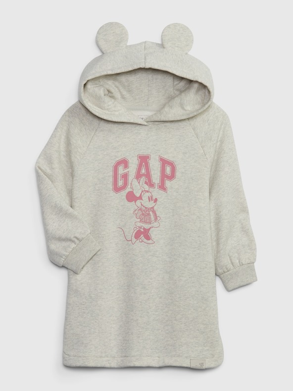 GAP Baby Kleid mit Gap & Disney-Logo GAP