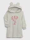 GAP Baby Kleid mit Gap & Disney-Logo GAP