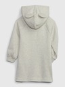 GAP Baby Kleid mit Gap & Disney-Logo GAP