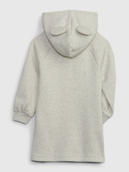 GAP Baby Kleid mit Gap & Disney-Logo GAP