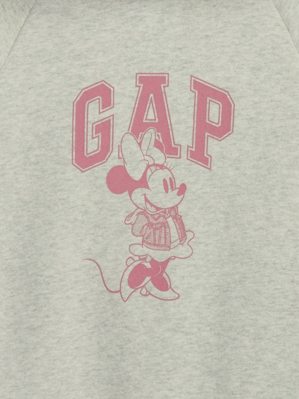 GAP Baby Kleid mit Gap & Disney-Logo GAP