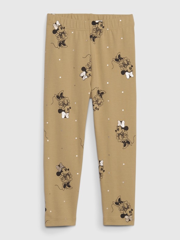 GAP Baby Leggings Mix & Match Gap & Disney GAP