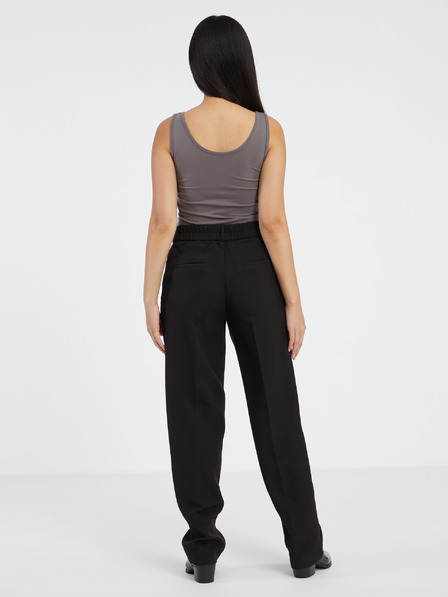 ONLY Schwarze Damenhosen ONLY Lana