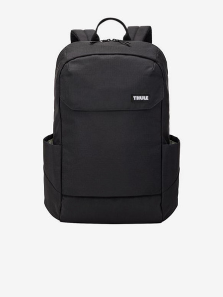 Thule Schwarzer Rucksack Thule Lithos 20 l