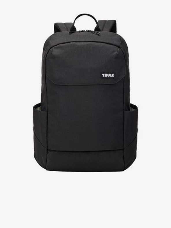 Thule Schwarzer Rucksack Thule Lithos 20 l