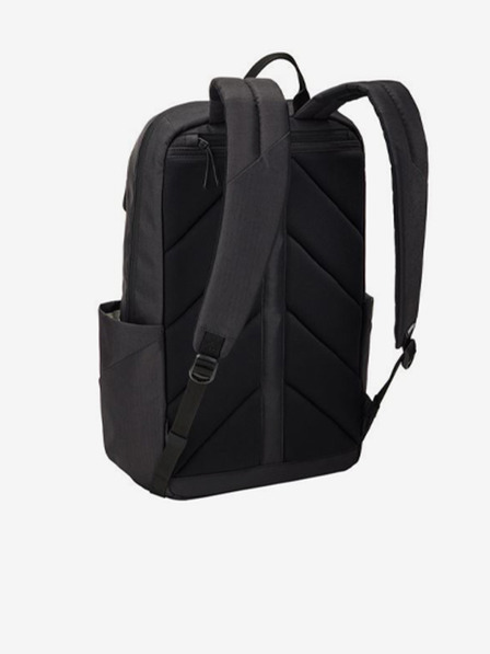 Thule Schwarzer Rucksack Thule Lithos 20 l
