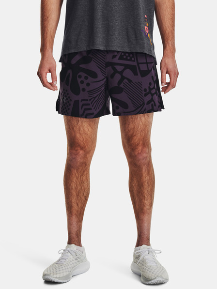 Under Armour Herren-Shorts Under Armour UA WE RUN IN PEACE SHORT