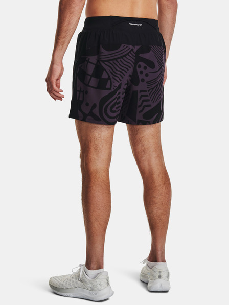 Under Armour Herren-Shorts Under Armour UA WE RUN IN PEACE SHORT
