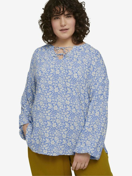 Tom Tailor Bluse Tom Tailor