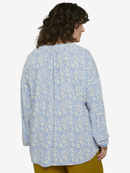 Tom Tailor Bluse Tom Tailor